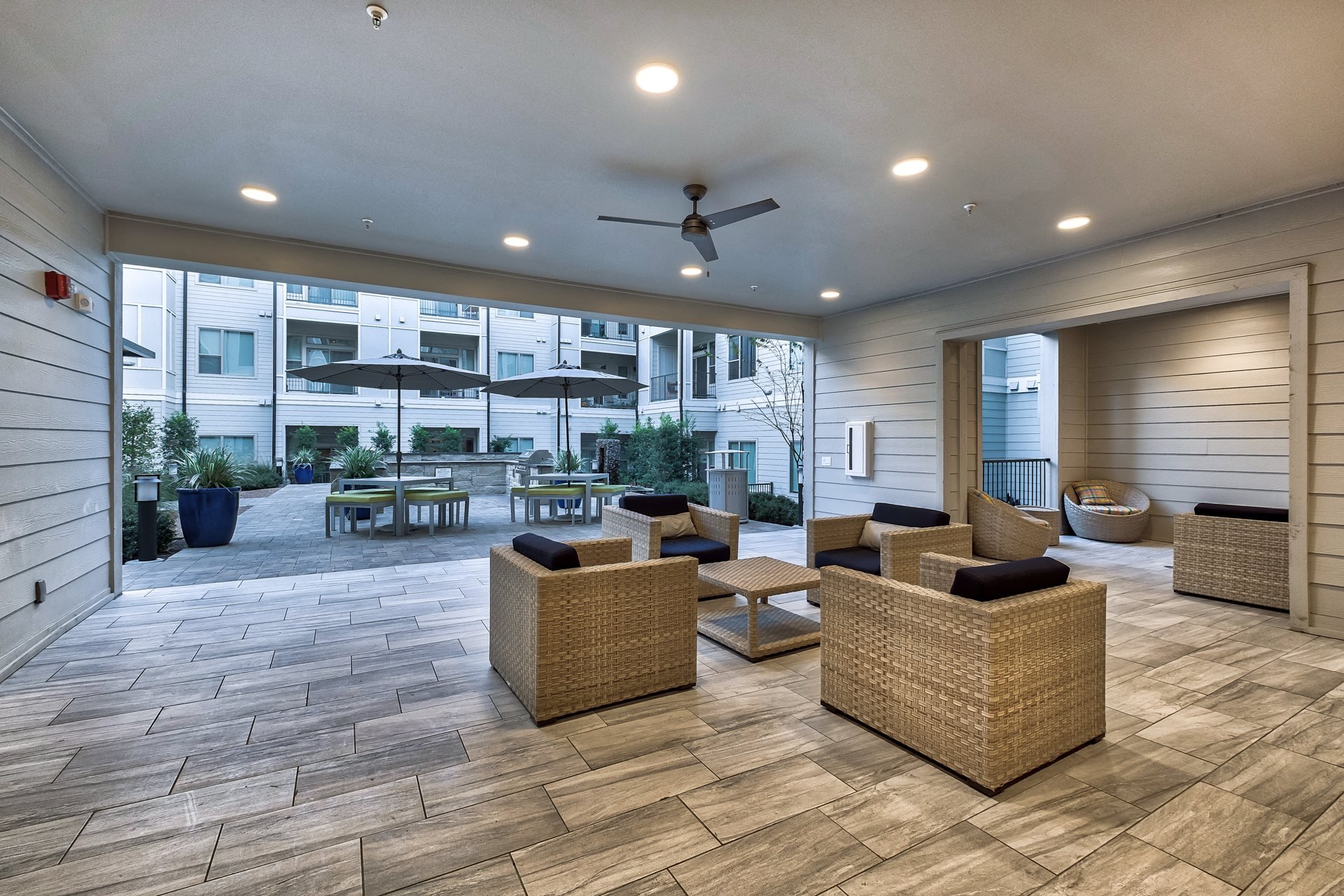 Austin, TX Luxury Apartments | Windsor Burnet